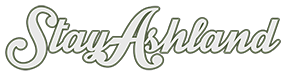 Stay Ashland logo